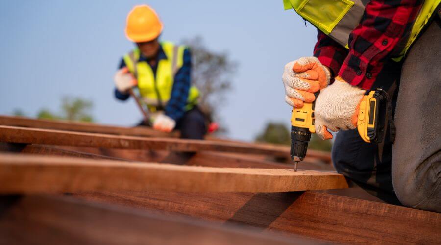 Local Chimney Repair in Saint James, NY